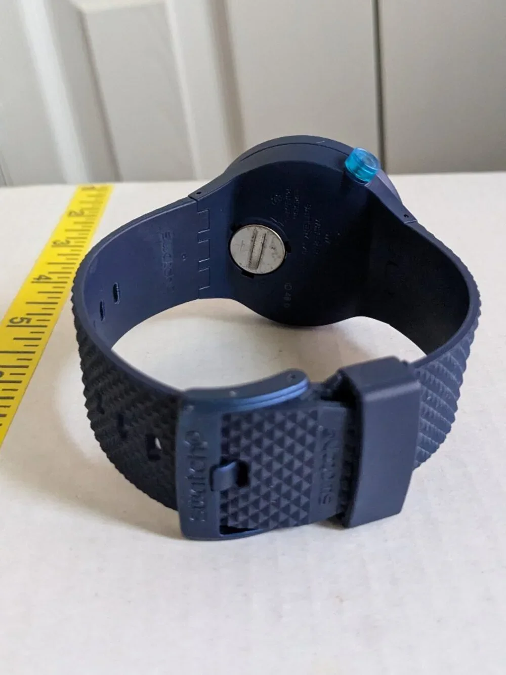 SWATCH Big Bold 
